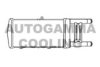 AUTOGAMMA 103874 Radiator, engine cooling